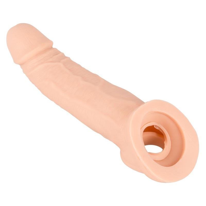 post